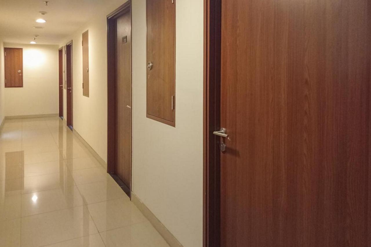 Redliving Apartemen Grand Kamala Lagoon - Pekayon Tower Barclay North Bekasi Luaran gambar