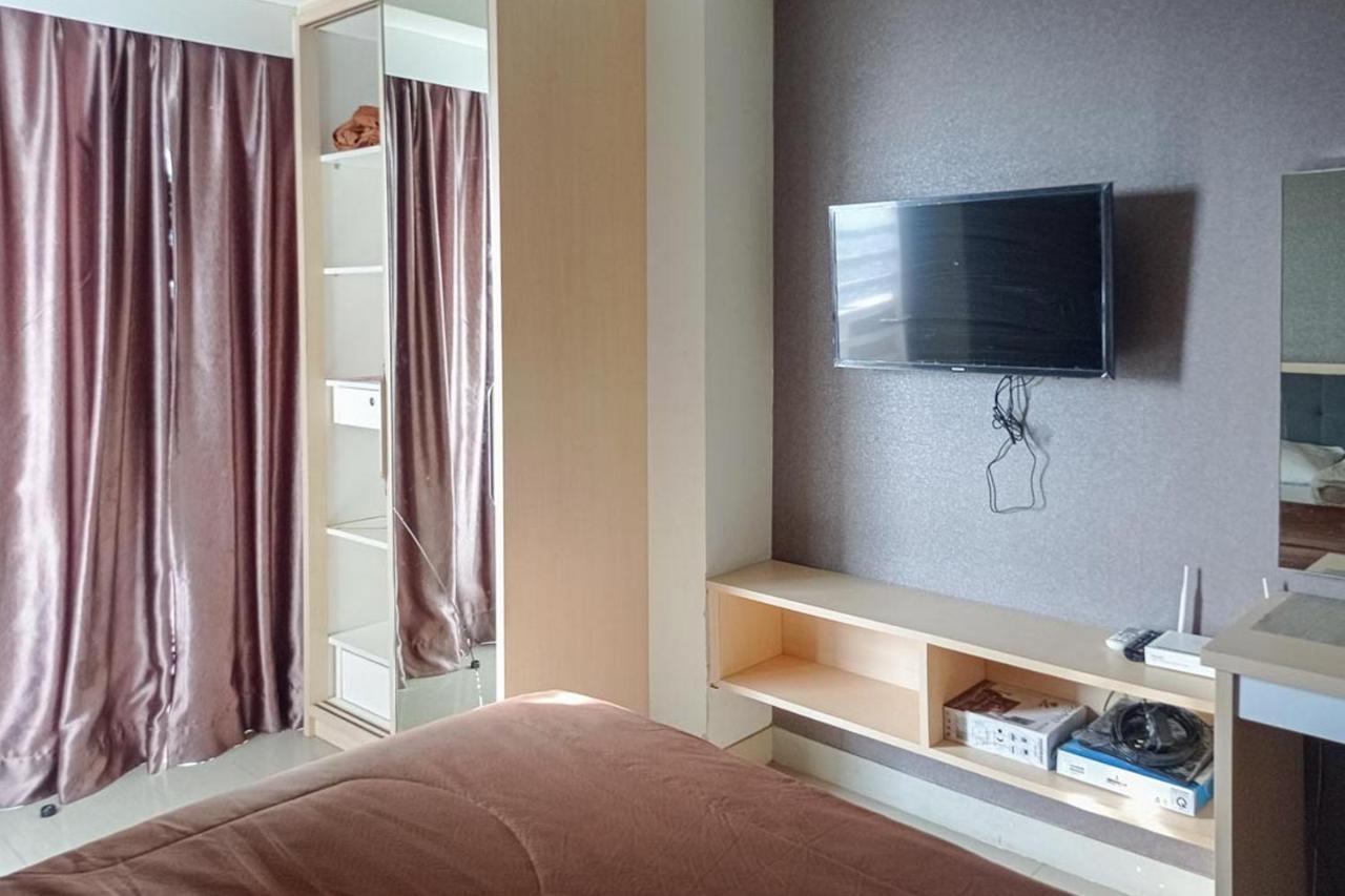 Redliving Apartemen Grand Kamala Lagoon - Pekayon Tower Barclay North Bekasi Luaran gambar