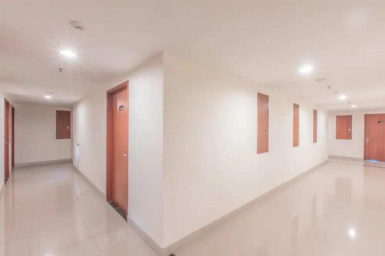 Redliving Apartemen Grand Kamala Lagoon - Pekayon Tower Barclay North Bekasi Luaran gambar