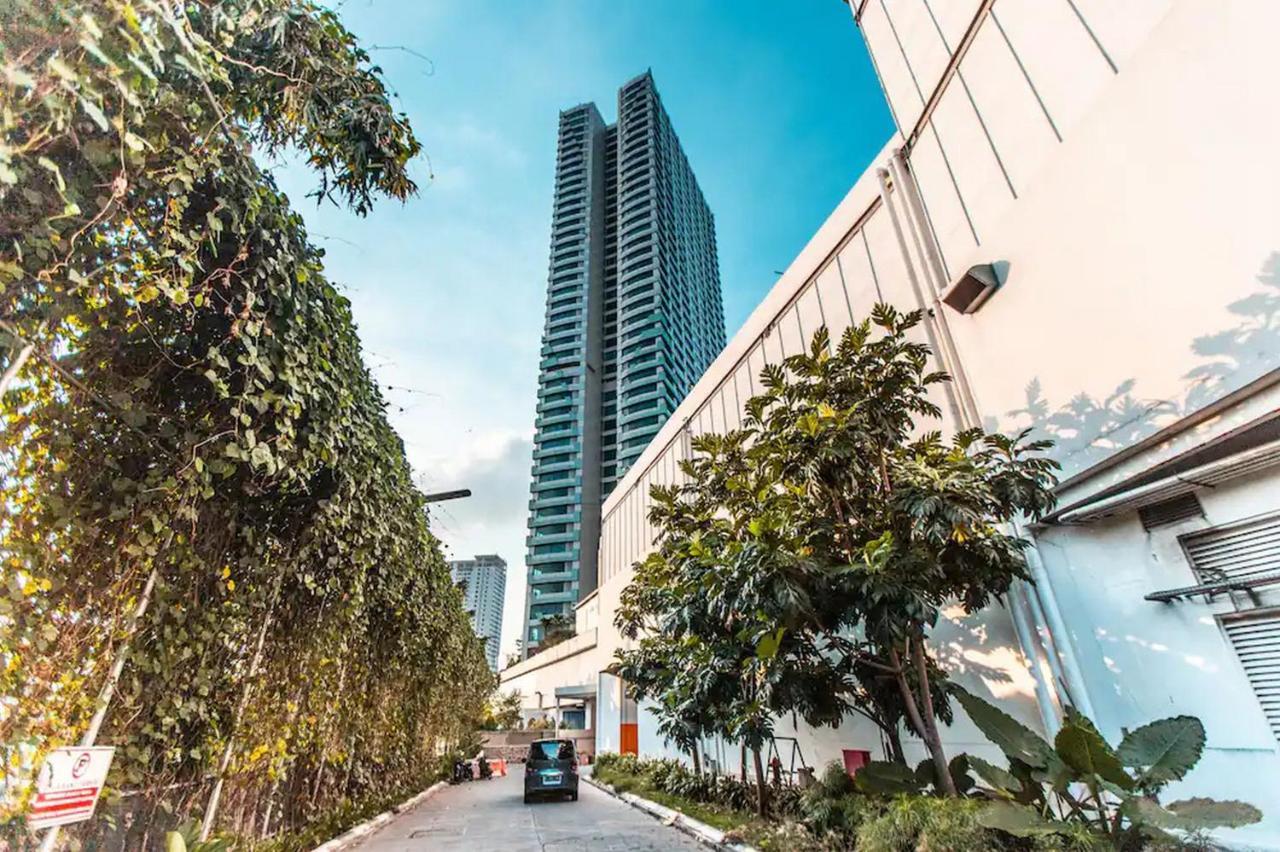 Redliving Apartemen Grand Kamala Lagoon - Pekayon Tower Barclay North Bekasi Luaran gambar