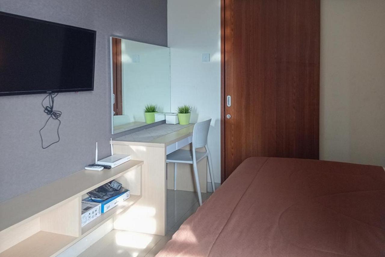Redliving Apartemen Grand Kamala Lagoon - Pekayon Tower Barclay North Bekasi Luaran gambar