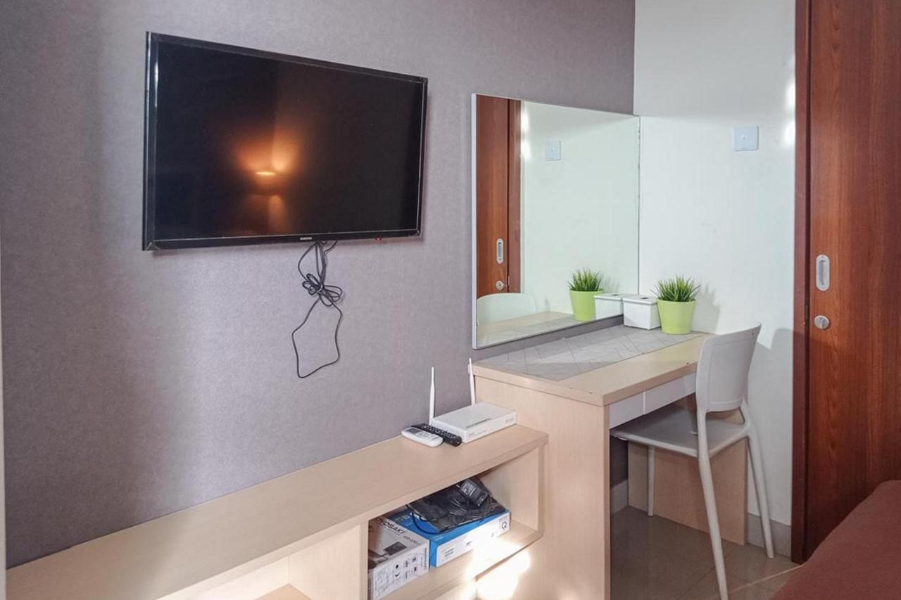 Redliving Apartemen Grand Kamala Lagoon - Pekayon Tower Barclay North Bekasi Luaran gambar