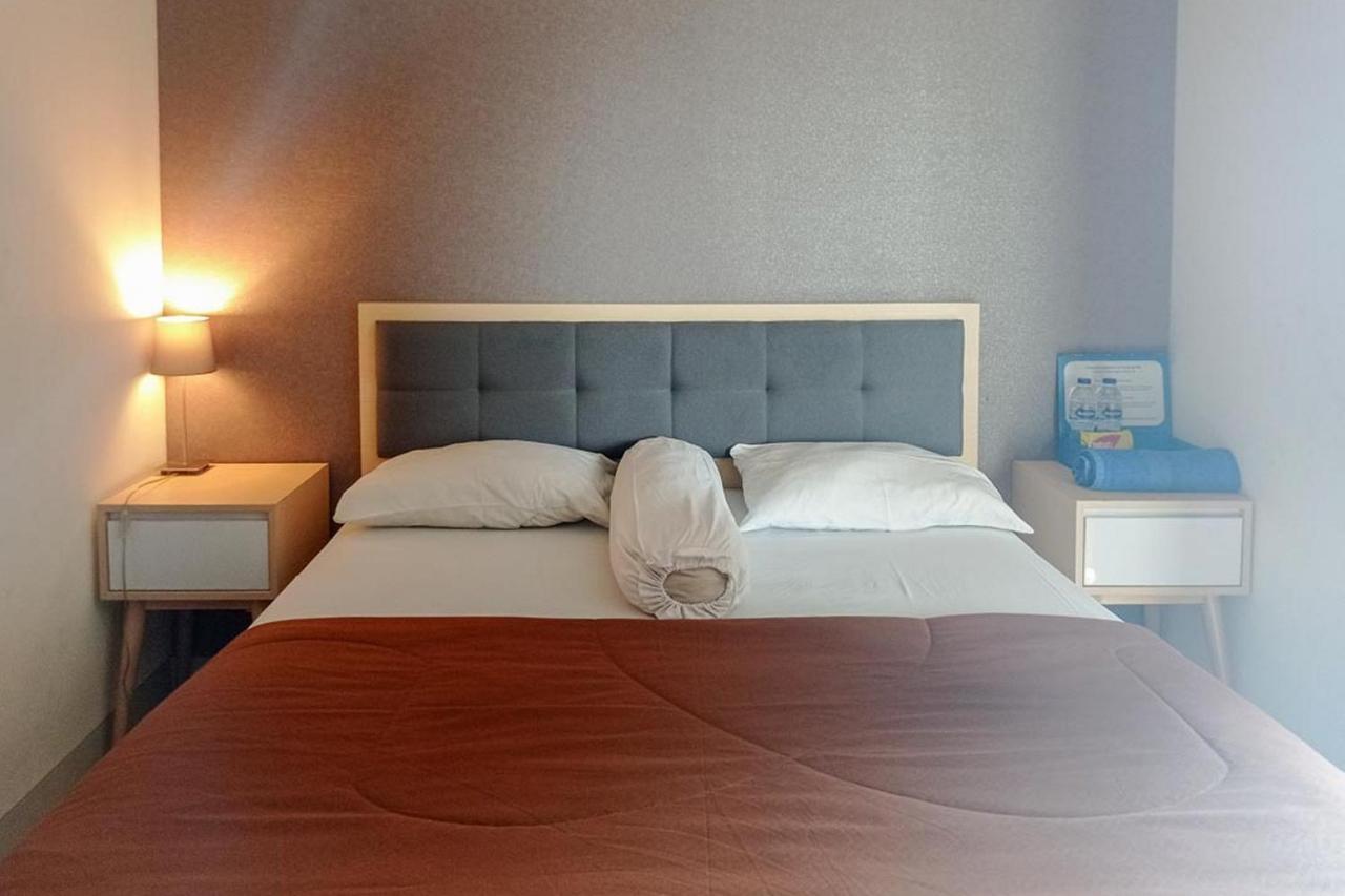 Redliving Apartemen Grand Kamala Lagoon - Pekayon Tower Barclay North Bekasi Luaran gambar